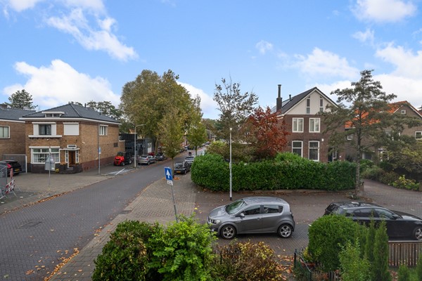 Medium property photo - Bloemgracht 10, 1502 VC Zaandam